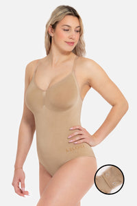 Shapewear formuojantis bodis Divina