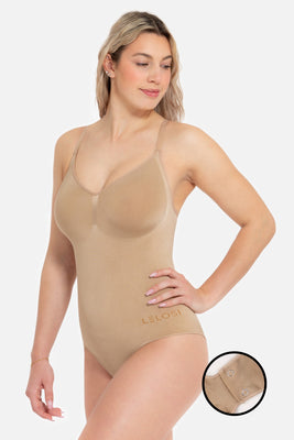 Shapewear formuojantis bodis Divina
