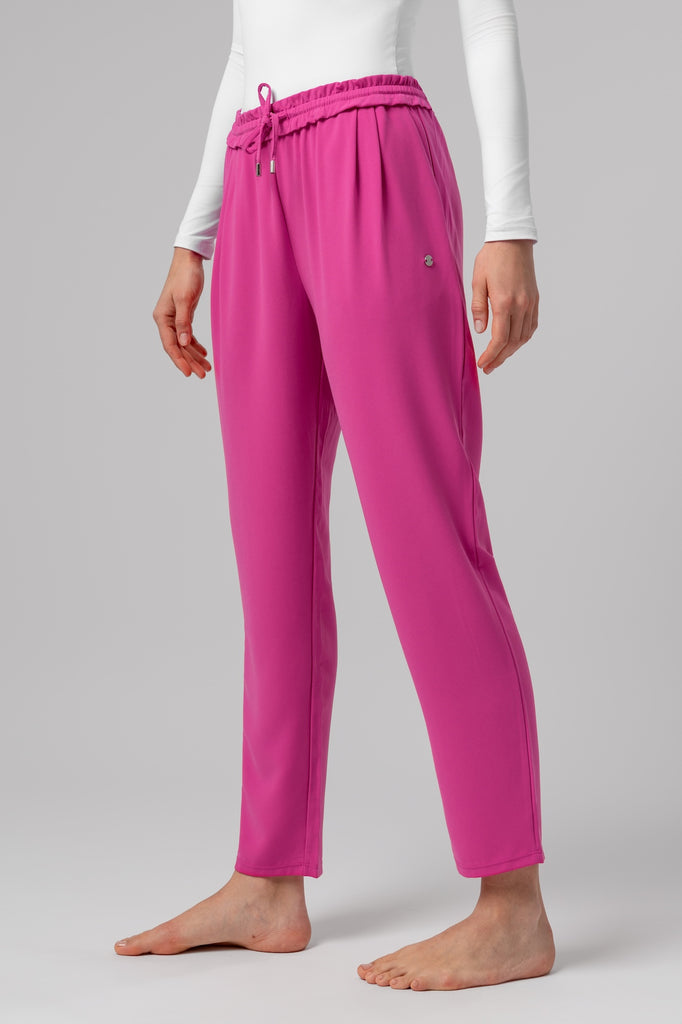 lelosi chicline kelnės romina 0