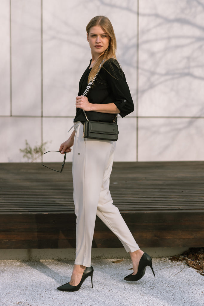 lelosi chicline kelnės brenna 0