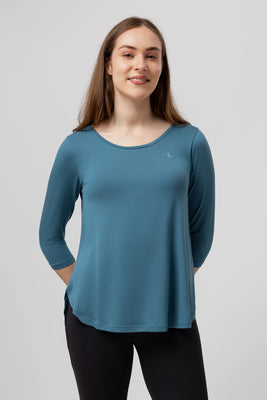 Paprasti marškinėliai Bailee