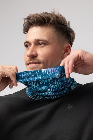 lelosi daugiafunkcinė kaklo mova henley 1