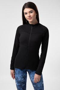 AirMesh Užtrauktukas Molokai