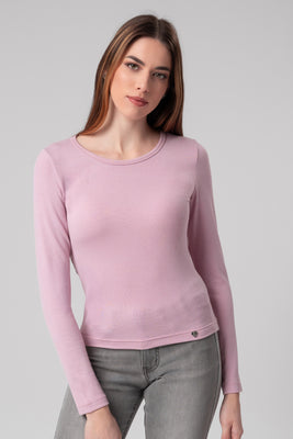 Basic ilgi marškinėliai Dingle