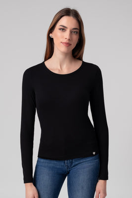 Basic ilgi marškinėliai Wicklow