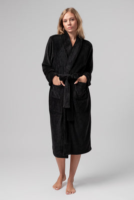 Rytinis chalatas Anya