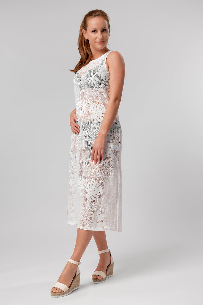 lelosi vasarinė suknelė bellevue 0