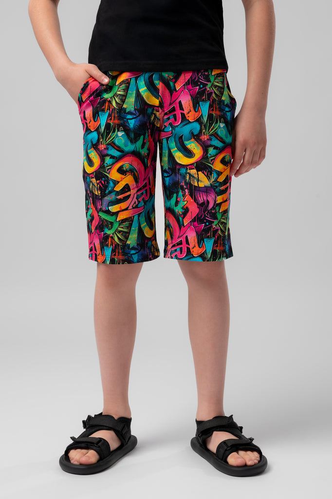 lelosi bermuda šortai vanja 0