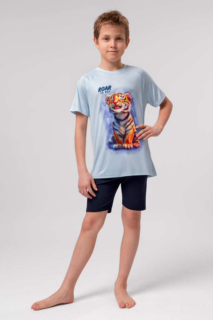 lelosi pižama berniukui toqa 0