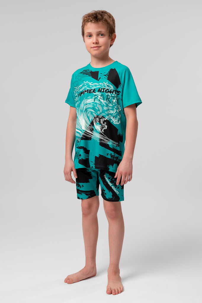 lelosi pižama berniukui yene 0