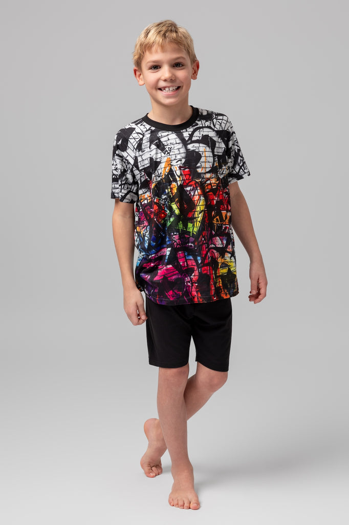 lelosi vaikiška pižama artisty 0