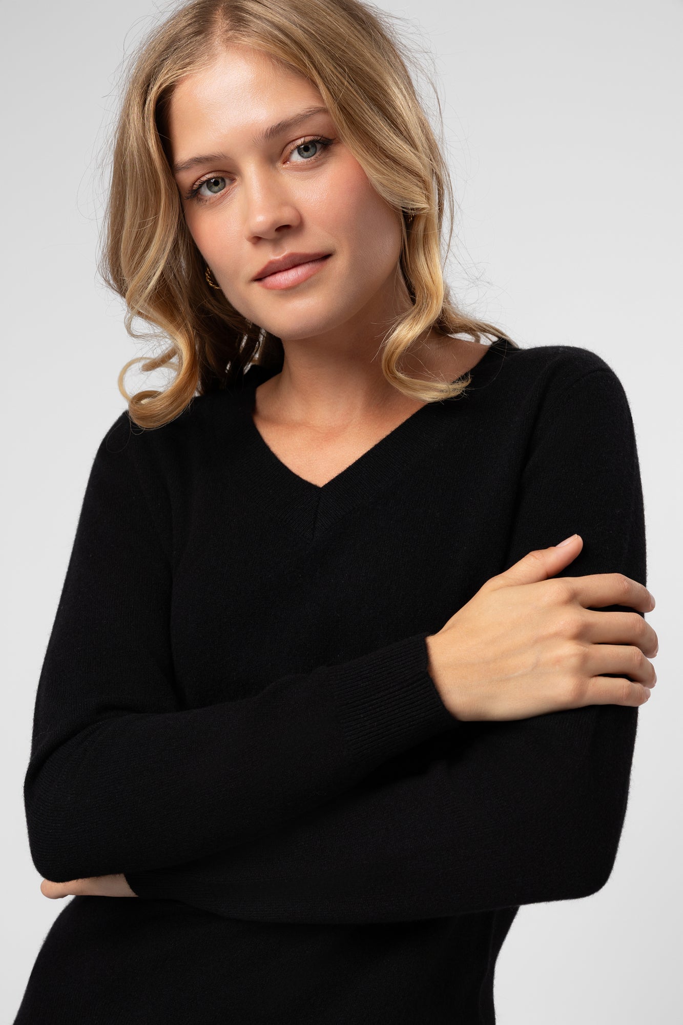 Megzti džemperiai su gobtuvu