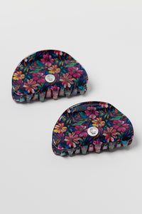 Plaukų segtukų rinkinys Naples (2x)