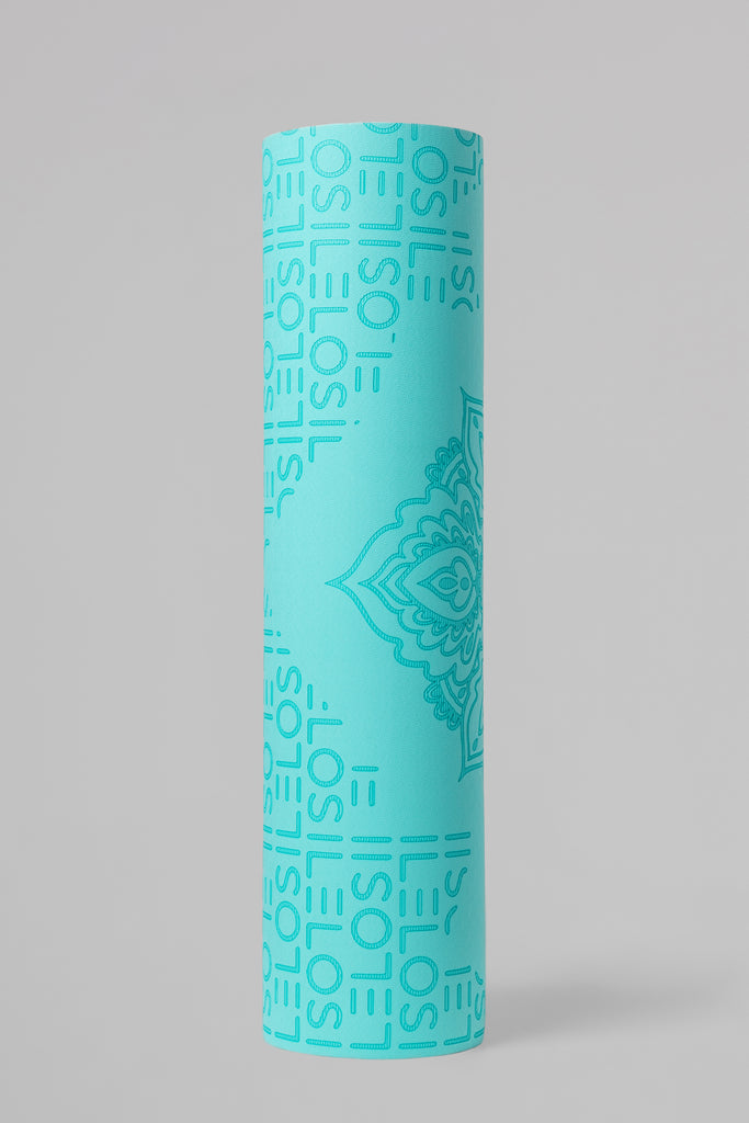 lelosi mankštos kilimėlis namaste 0