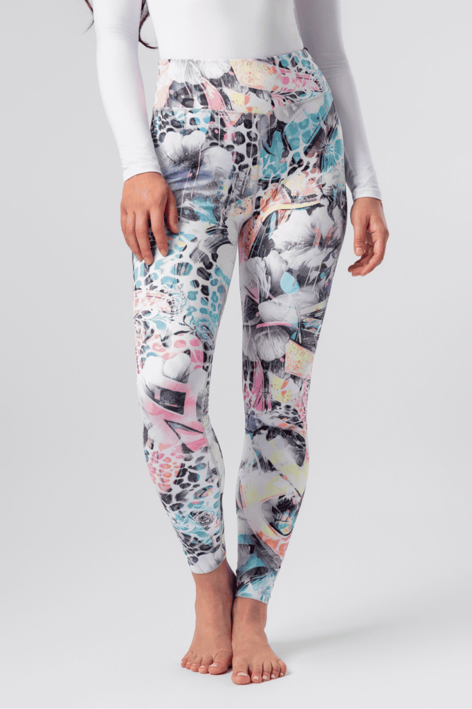 Twist tamprės Teya (2 viename)