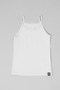 Mergaičių apatiniai marškinėliai Thalina