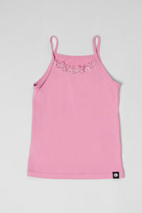 Mergaičių apatiniai marškinėliai Briony