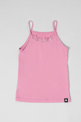 Mergaičių apatiniai marškinėliai Briony