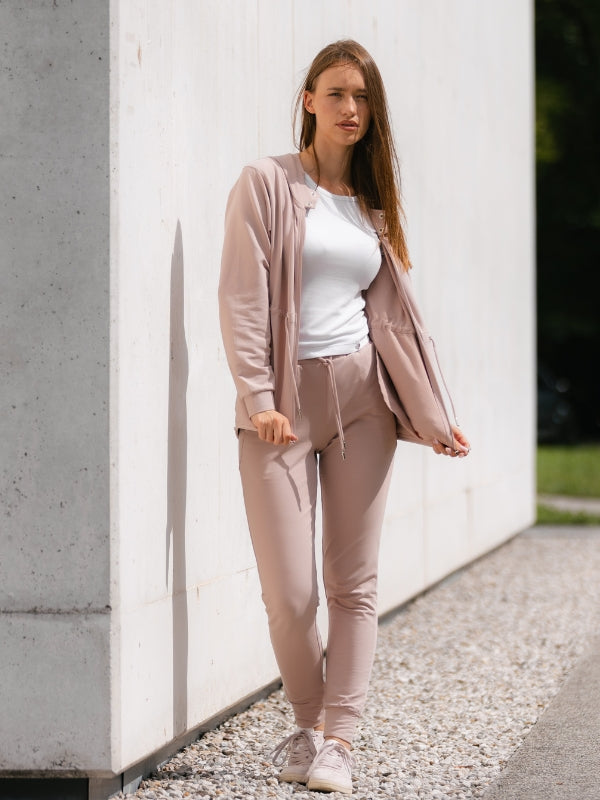 Medvilniniai džemperiai