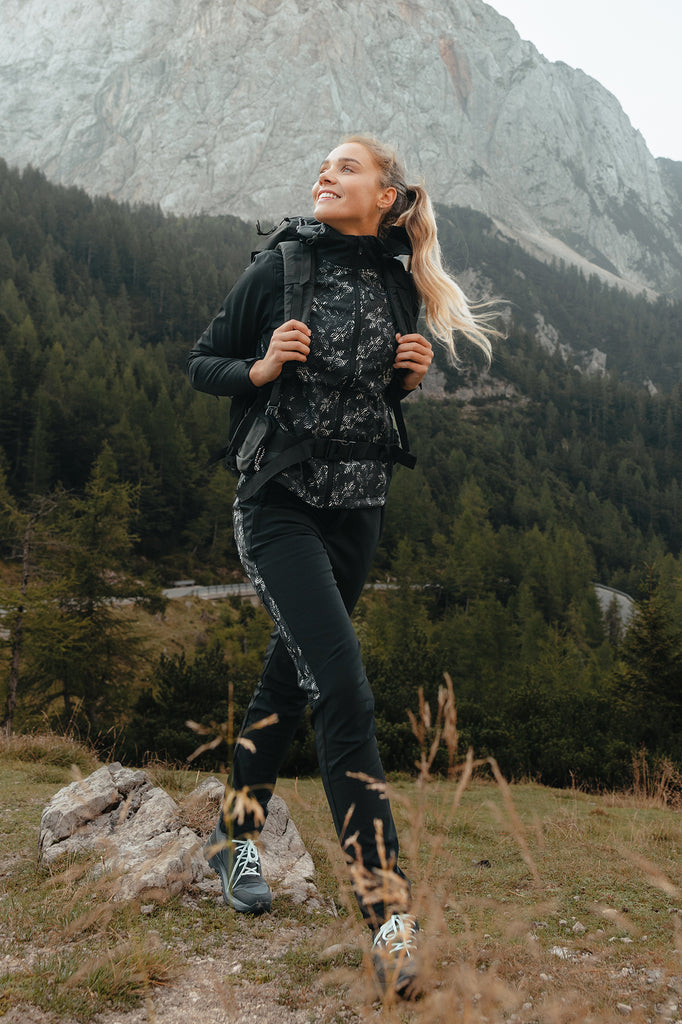 lelosi žygio kelnės annapurna 0