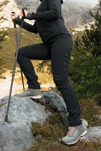 Žygio kelnės Nuptse