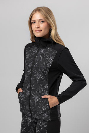 lelosi žygių striukė annapurna 1