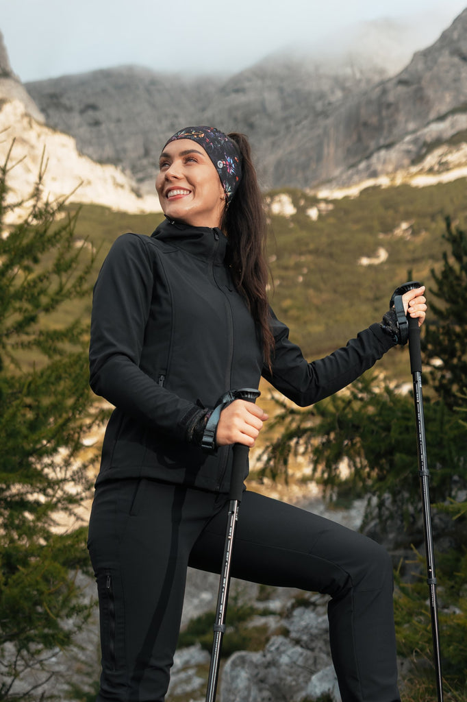 lelosi žygių striukė chogolisa 0