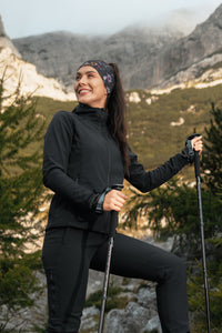 Žygių striukė Chogolisa