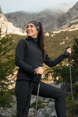 Žygių striukė Chogolisa