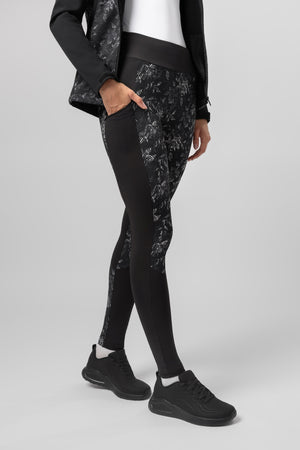 lelosi tamprės žygiams annapurna 1