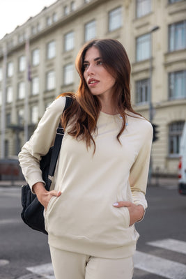 Megztinis Supercomfort Doja