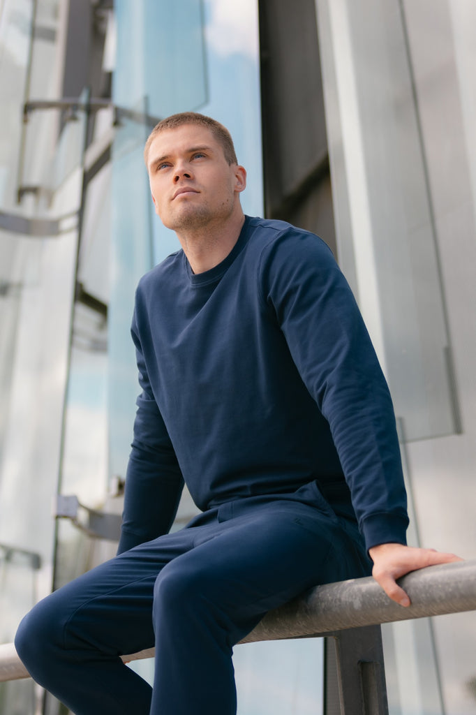 lelosi vyrų supercomfort megztinis ponya 0