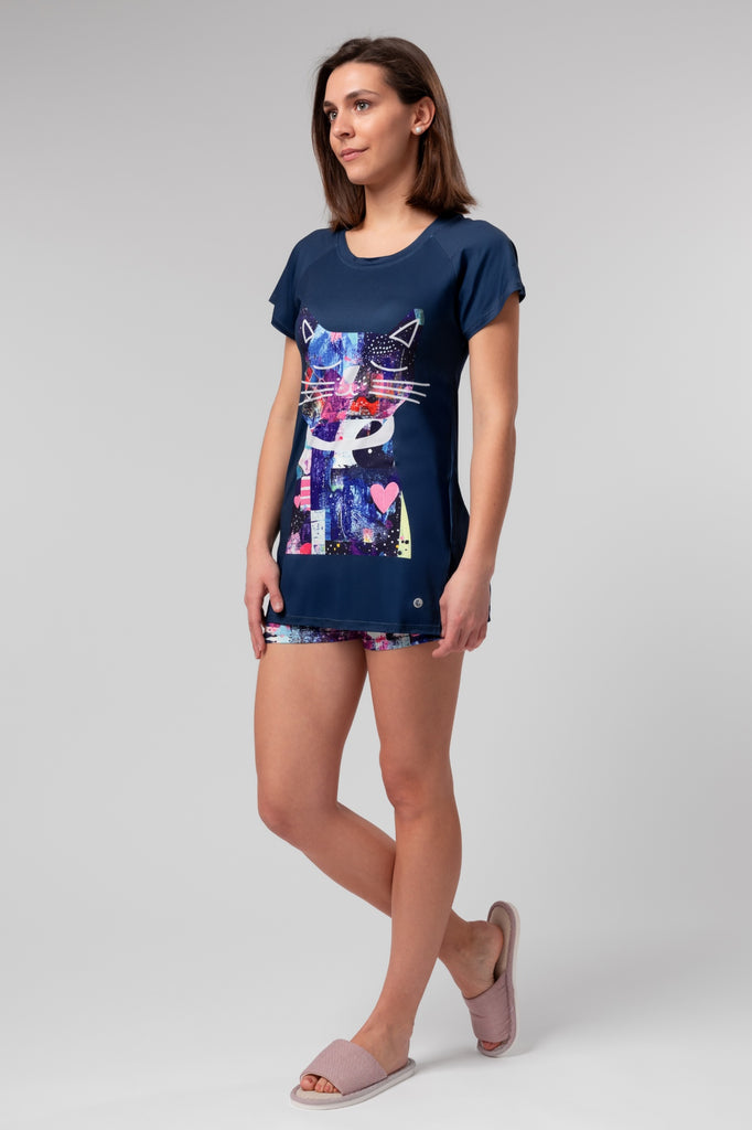 lelosi hotty pižama kaatje 0