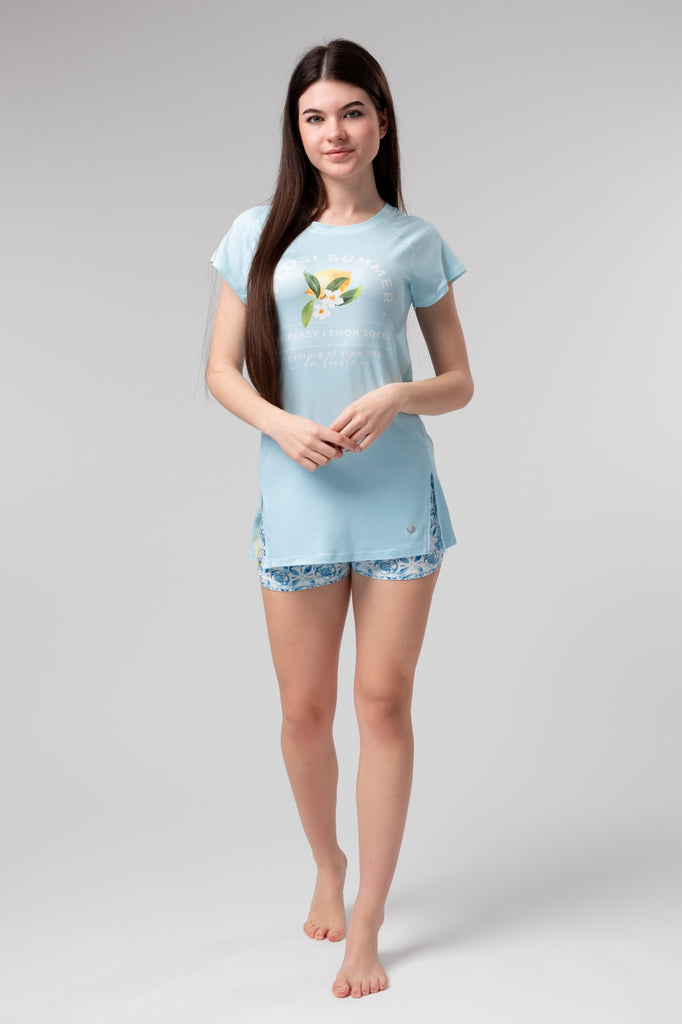 lelosi hotty pižama somero 0