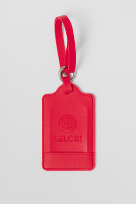 Bagažo žymeklių rinkinys Budapest  (2 vnt.)