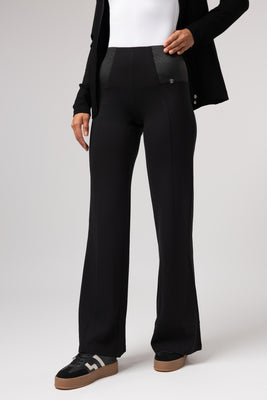 ChicLine Relaxed tamprės Bettina