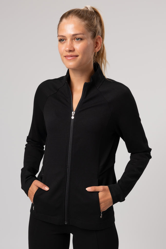 lelosi chicline švarkas bettina 0