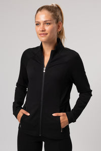 ChicLine švarkas Bettina