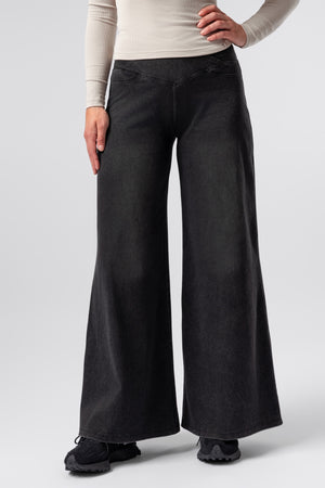 lelosi lelojeans relaxed kelnės tacoma 1