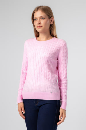 lelosi knitline megztinis carie 1