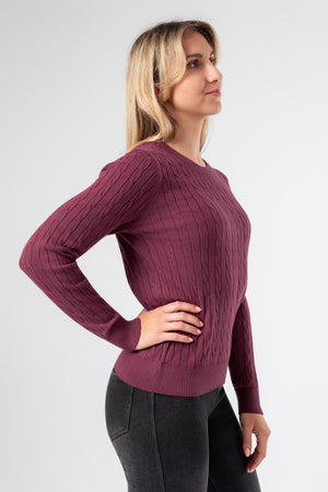 lelosi knitline megztinis dumfries 1