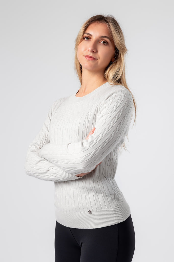 lelosi knitline megztinis errica 0