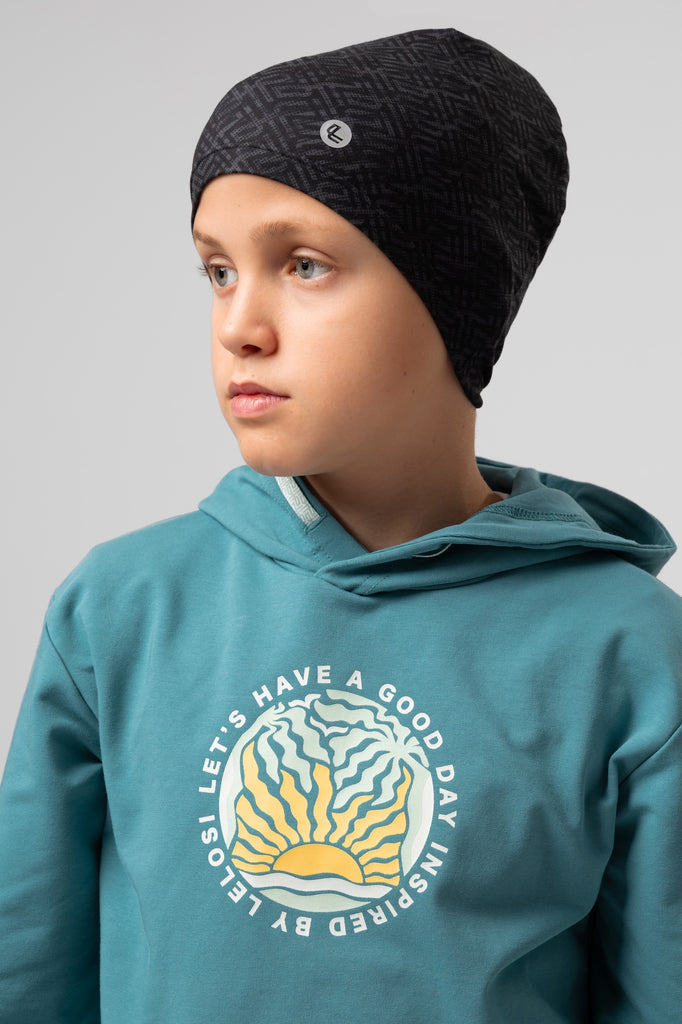 lelosi vaikiška kepurė finley 0