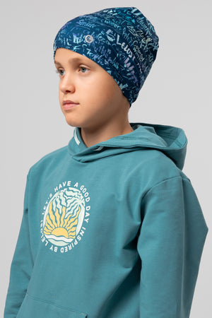 lelosi kepurė henley kids 1