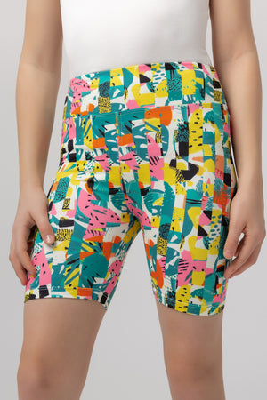 lelosi vaikiškos bermuda tamprės anela 1