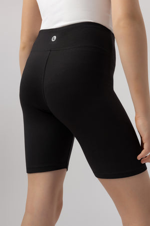 lelosi vaikiškos bermuda tamprės black mamba 1