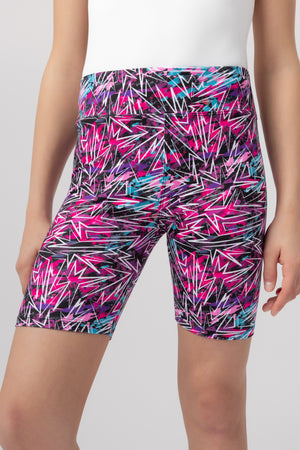 lelosi vaikiškos bermuda tamprės kaile 1