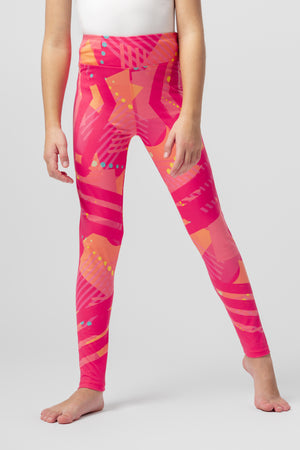 lelosi vaikiškos tamprės evita 1