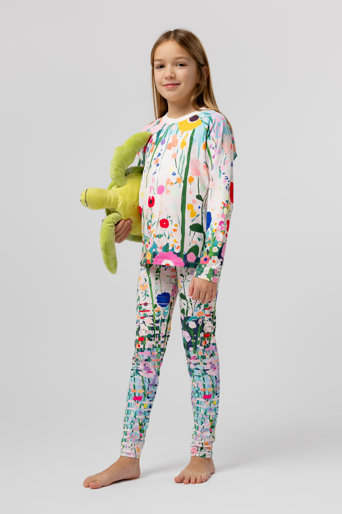lelosi vaikiška pižama lovely 0