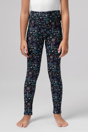 lelosi vaikiškos siberosi tamprės yuvarani 1